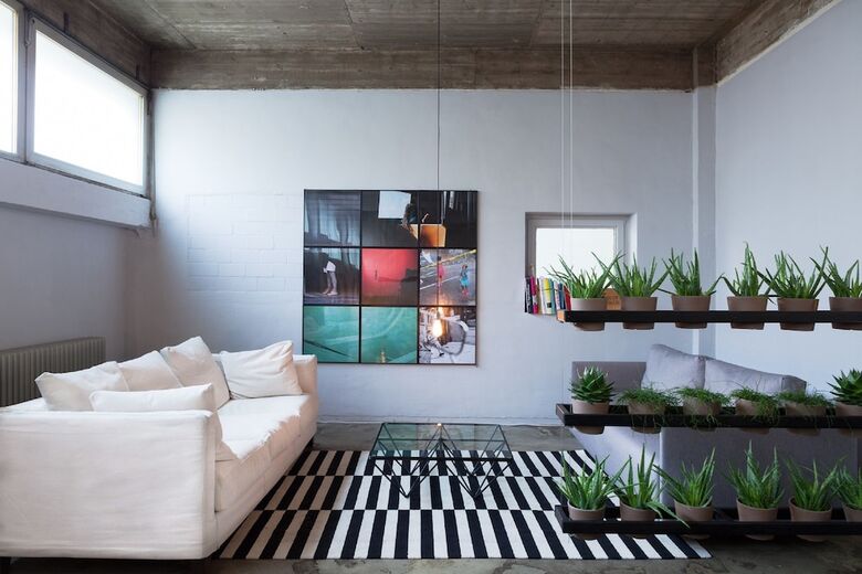 Wallyard Concept Hostel Berlin