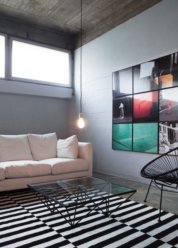Wallyard Concept Hostel Berlin
