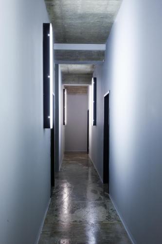 Wallyard Concept Hostel Berlin
