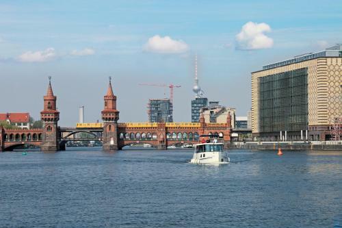 Kuhnle-tours Citymarina
