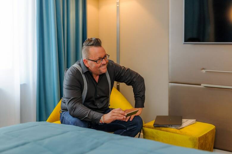 Hotel Mercure Berlin Wittenbergplatz