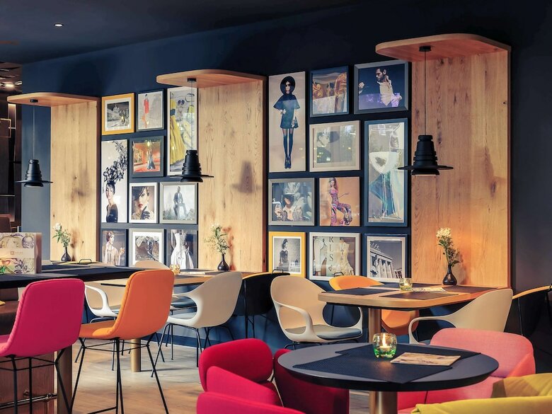 Hotel Mercure Berlin Wittenbergplatz