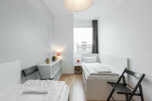 Apartamento Hauptapartments Sirdin