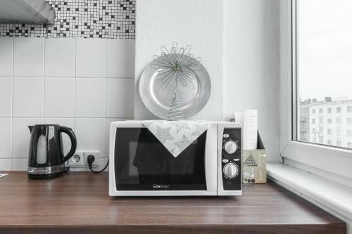 Apartamento Hauptapartments Sirdin