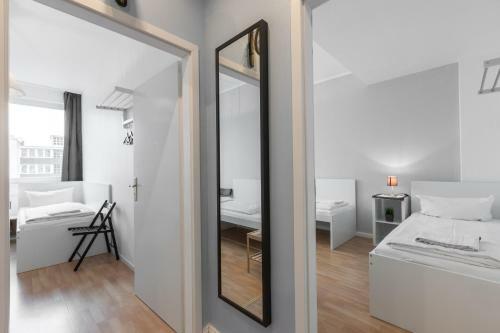Apartamento Hauptapartments Sirdin