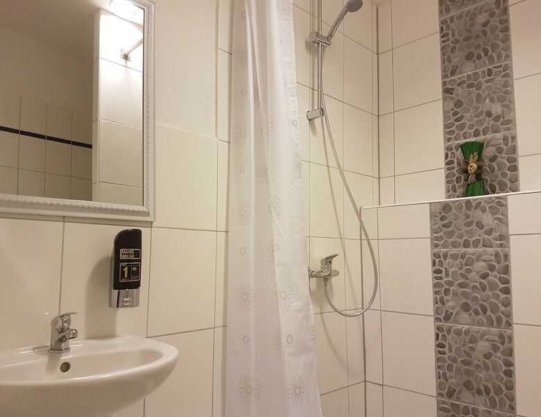 Hotel Pension Eberty