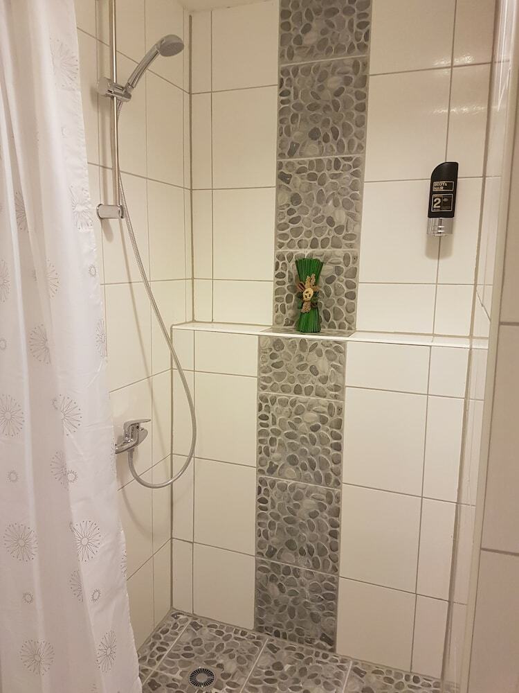 Hotel Pension Eberty