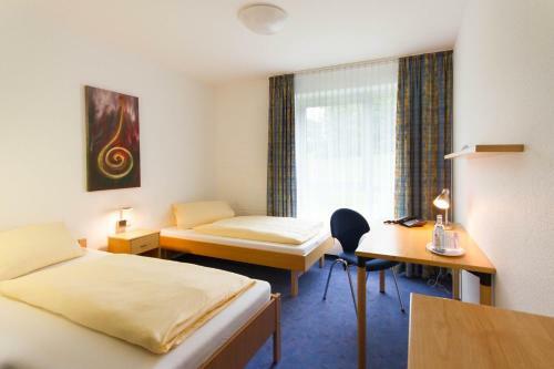 Hotel Bergkloster Bestwig