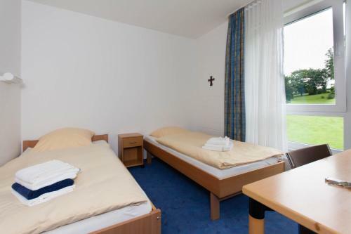 Hotel Bergkloster Bestwig