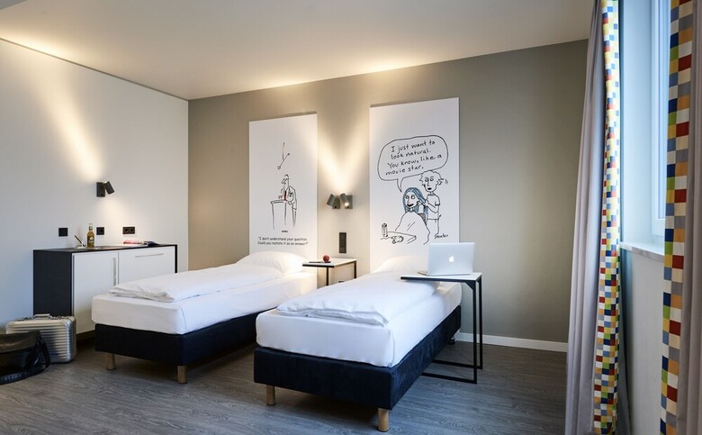 Charly�s House Bed & Breakfast