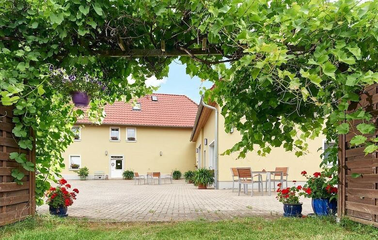 Hostal Bei Meyers