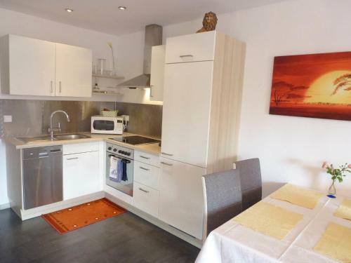 Apartamento Schubertstrasse