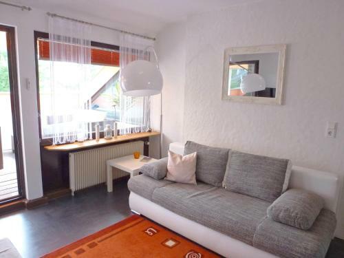 Apartamento Schubertstrasse