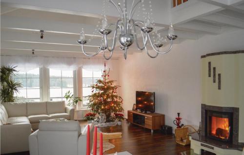 Two-bedroom Holiday Home In Braunlage