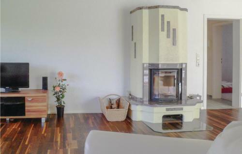 Two-bedroom Holiday Home In Braunlage