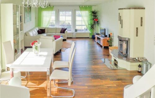 Two-bedroom Holiday Home In Braunlage