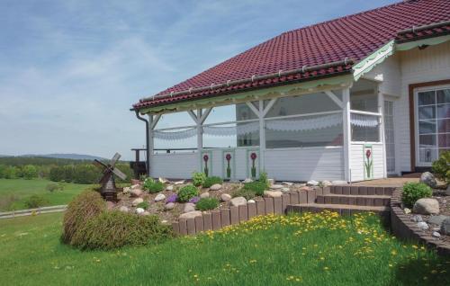 Two-bedroom Holiday Home In Braunlage