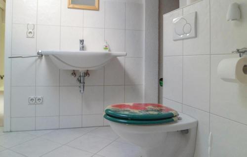 Two-bedroom Holiday Home In Braunlage