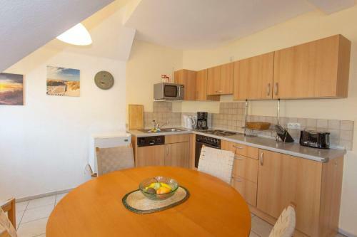 Apartamento Waldidyll