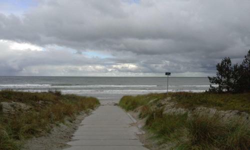 Apartamento Waldidyll