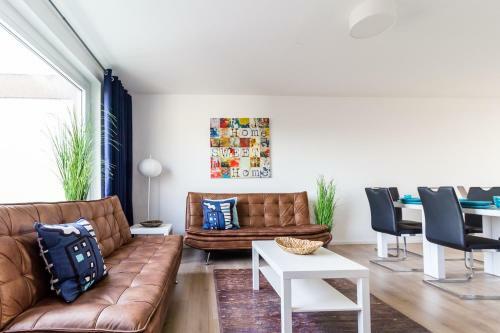 Apartments Bruchk�bel