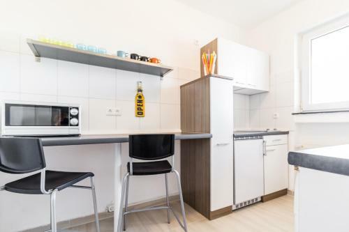 Apartments Bruchk�bel