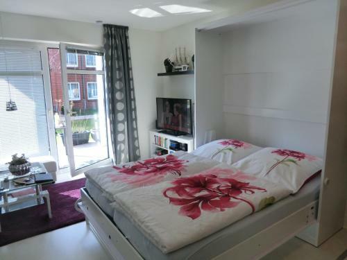 Apartamento Wohnung An Der Lagune