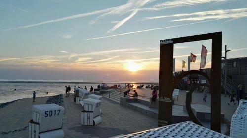 Apartamento Wohnung An Der Lagune