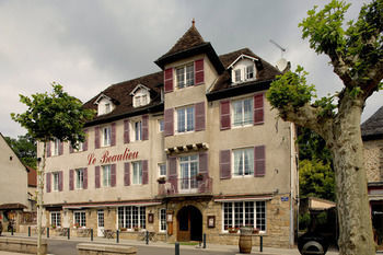 Hotel Manoir De Beaulieu