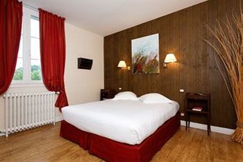 Hotel Manoir De Beaulieu