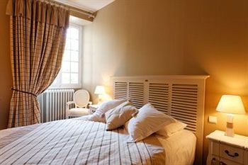 Hotel Manoir De Beaulieu