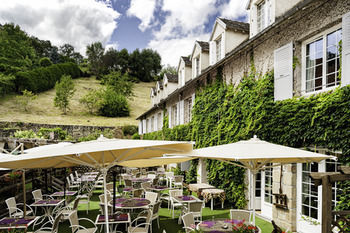 Hotel Manoir De Beaulieu