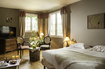 Hotel Manoir De Beaulieu