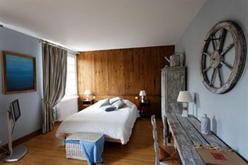 Hotel Manoir De Beaulieu