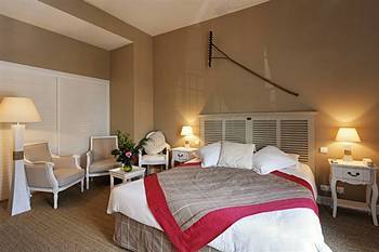 Hotel Manoir De Beaulieu