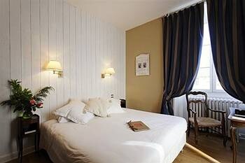 Hotel Manoir De Beaulieu