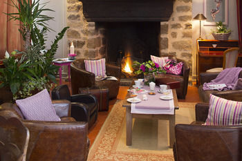 Hotel Manoir De Beaulieu