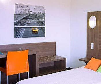 Hotel Le Galion