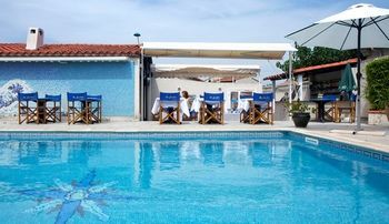 Hotel Le Galion