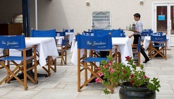 Hotel Le Galion