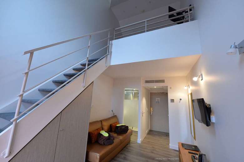 Hotel Best Western Celtique