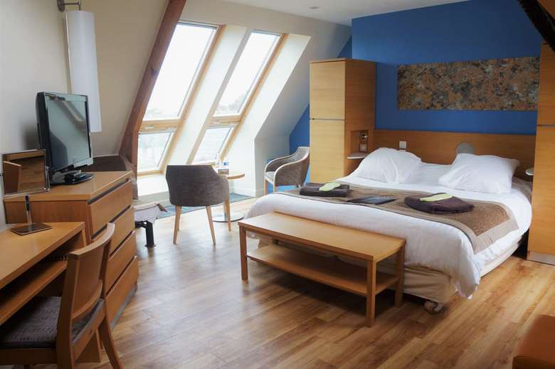 Hotel Best Western Celtique