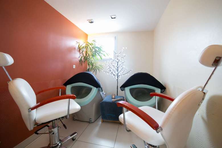 Hotel Best Western Celtique