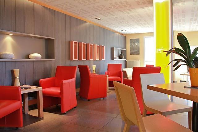 Hotel Best Western Celtique