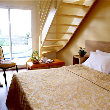 Hotel Best Western Celtique