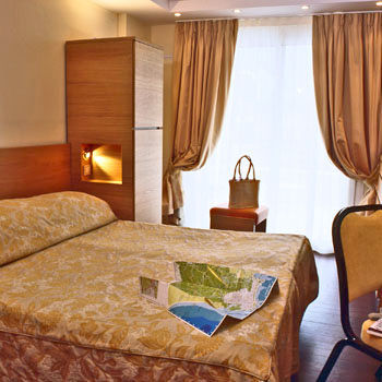 Hotel Best Western Celtique