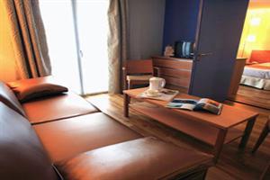 Hotel Best Western Celtique