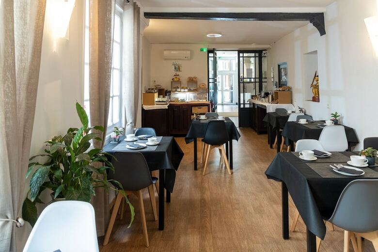 Hotel Best Western Le Comtadin