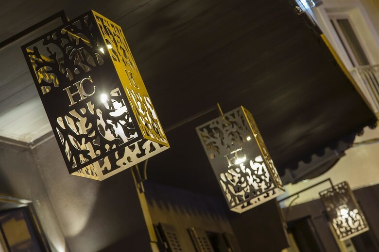 Hotel Best Western Le Comtadin