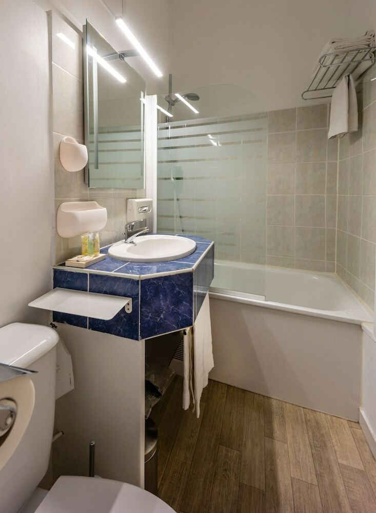 Hotel Best Western Le Comtadin